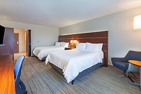Holiday Inn Express & Suites Tulsa Northeast - Owasso by IHG
