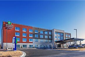 Holiday Inn Express & Suites Tulsa Northeast - Owasso by IHG
