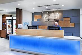 Holiday Inn Express & Suites Tulsa Northeast - Owasso by IHG