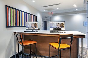 Holiday Inn Express & Suites Tulsa Northeast - Owasso by IHG