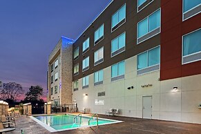 Holiday Inn Express & Suites Tulsa Northeast - Owasso by IHG