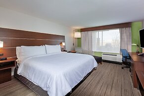 Holiday Inn Express & Suites Tulsa Northeast - Owasso by IHG