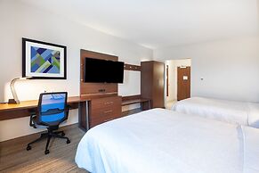 Holiday Inn Express & Suites Tulsa Northeast - Owasso by IHG