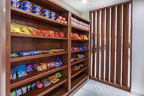 Holiday Inn Express & Suites Tulsa Northeast - Owasso by IHG