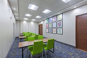Holiday Inn Express & Suites Tulsa Northeast - Owasso by IHG