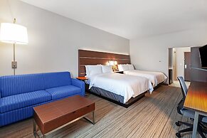 Holiday Inn Express & Suites Tulsa Northeast - Owasso by IHG