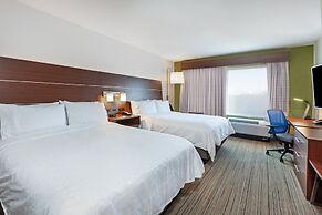 Holiday Inn Express & Suites Tulsa Northeast - Owasso by IHG