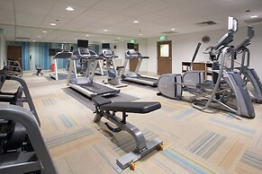 Holiday Inn Express & Suites Tulsa Northeast - Owasso by IHG