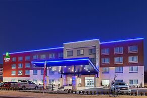 Holiday Inn Express & Suites Tulsa Northeast - Owasso by IHG