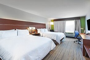 Holiday Inn Express & Suites Tulsa Northeast - Owasso by IHG