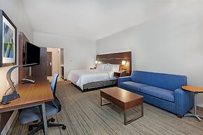Holiday Inn Express & Suites Tulsa Northeast - Owasso by IHG