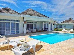 Ocean View Villa Deluxe 2 Bedroom