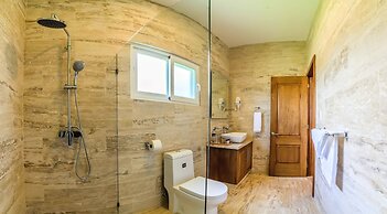 Ocean View Villa Deluxe 2 Bedroom