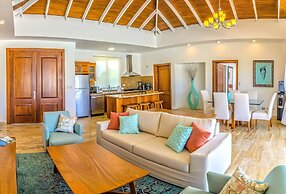 Ocean View Villa Deluxe 2 Bedroom