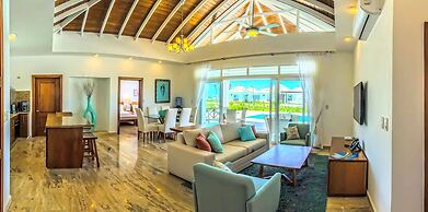 Ocean View Villa Deluxe 2 Bedroom