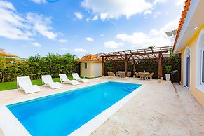 Sosua Ocean Village Properties by Calisto Stays