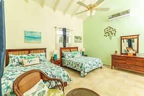 Sosua Ocean Village Properties by Calisto Stays
