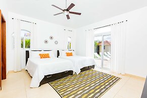 Sosua Ocean Village Properties by Calisto Stays