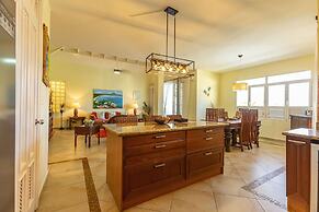 Sosua Ocean Village Properties by Calisto Stays