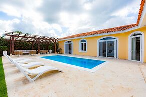 Sosua Ocean Village Properties by Calisto Stays