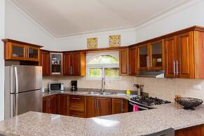 Sosua Ocean Village Properties by Calisto Stays