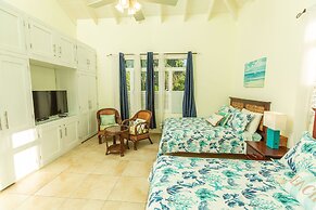 Sosua Ocean Village Properties by Calisto Stays