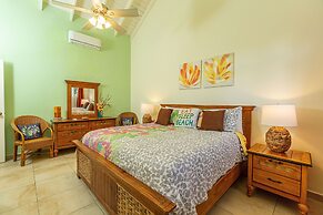 Sosua Ocean Village Properties by Calisto Stays