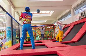 Sosua Ocean Village Properties by Calisto Stays