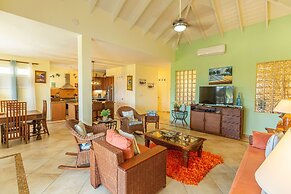 Sosua Ocean Village Properties by Calisto Stays