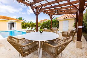 Sosua Ocean Village Properties by Calisto Stays