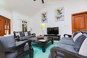 Sosua Ocean Village Properties by Calisto Stays