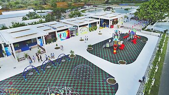 Sosua Ocean Village Properties by Calisto Stays