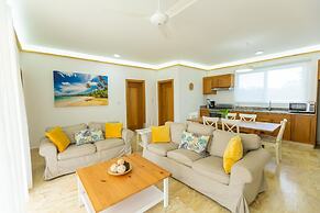 Sosua Ocean Village Properties by Calisto Stays