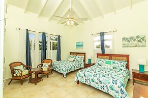 Sosua Ocean Village Properties by Calisto Stays