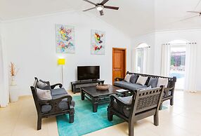 Sosua Ocean Village Properties by Calisto Stays