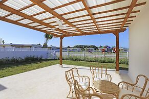 Campo Del Mar 3 Bedroom Villa