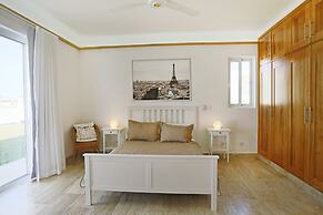 Campo Del Mar 3 Bedroom Villa