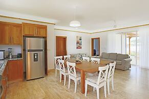 Campo Del Mar 3 Bedroom Villa