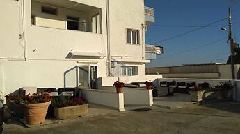Hotel Sara