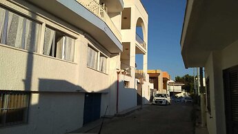 Hotel Sara