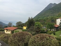 Ostello Trentapassi