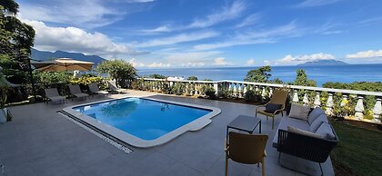 Calm Sorento