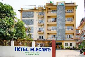 Hotel Elegant