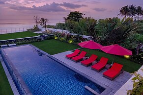 Keramas Villa by Sanga Sanga Hospitality