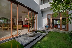 Keramas Villa by Sanga Sanga Hospitality