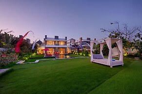 Keramas Villa by Sanga Sanga Hospitality