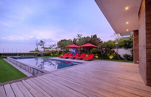 Keramas Villa by Sanga Sanga Hospitality