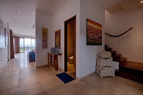 Keramas Villa by Sanga Sanga Hospitality