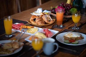 Keramas Villa by Sanga Sanga Hospitality