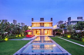 Keramas Villa by Sanga Sanga Hospitality